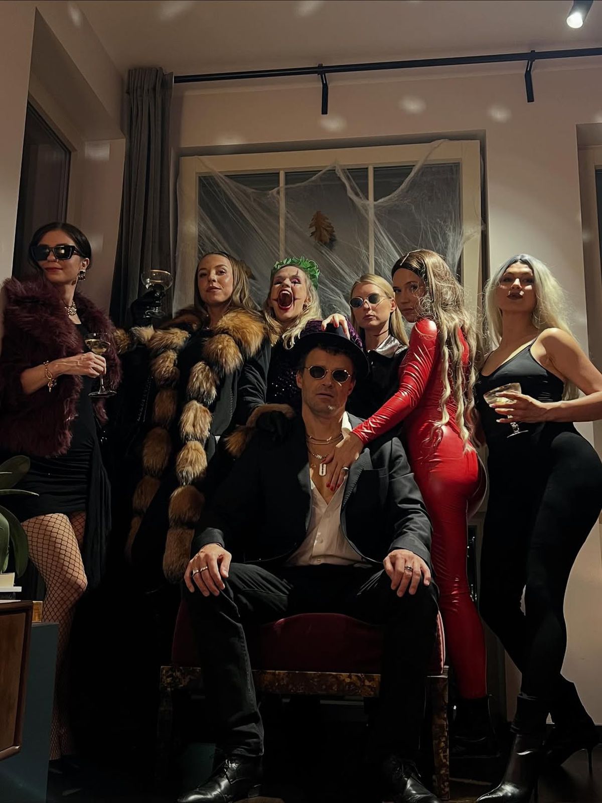 Anett Kontaveit se bucură de noua viață