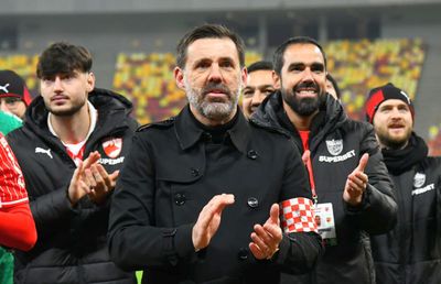 Vești pentru Zeljko Kopic: ce se întâmplă cu accidentații Alex Musi și Adrian Mazilu