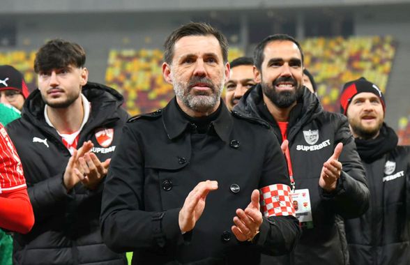 Zeljko Kopic, după Dinamo - Metaloglobus: „Ăsta e planul” + cum i s-a părut Mazilu