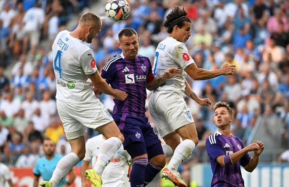 A confirmat prima plecare a iernii de la Universitatea Craiova: „Se încheie în decembrie”