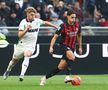 AC Milan - Sassuolo, în etapa #15 din Serie A // FOTO: Getty Images