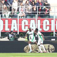 AC Milan - Sassuolo, în etapa #15 din Serie A // FOTO: Getty Images