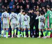 Crystal Palace - Manchester City, în etapa #16 din Premier League // FOTO: Getty Images
