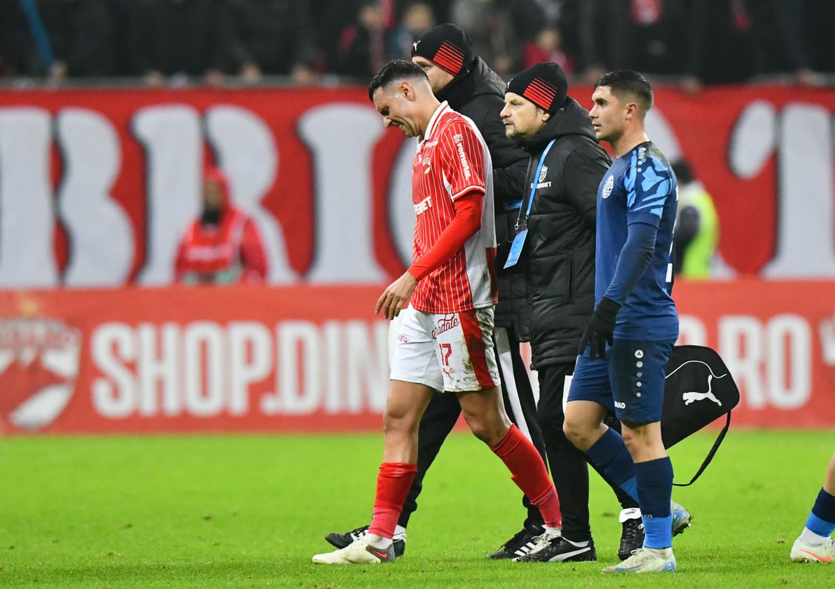 Florin Prunea „l-a tocat” pe antrenorul din Superliga: „Alo, ia vezi-ți tu puțin de treaba ta”