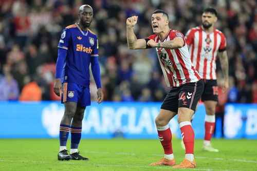 Sunderland - Newcastle / Foto: Imago