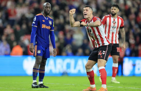 Derby-ul Nord-Estului Angliei, reeditat după 9 ani, decis de un autogol spectaculos