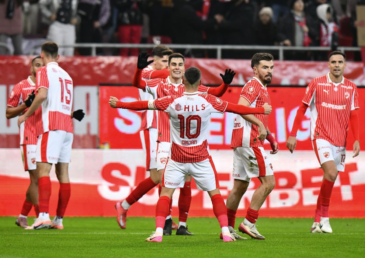 Florin Prunea „l-a tocat” pe antrenorul din Superliga: „Alo, ia vezi-ți tu puțin de treaba ta”