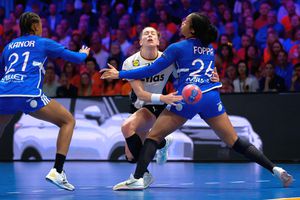 Impresionant! Câți nemți au urmărit Germania - Franța, semifinala Campionatului Mondial de handbal feminin