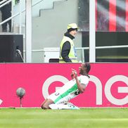 AC Milan - Sassuolo, în etapa #15 din Serie A // FOTO: Getty Images