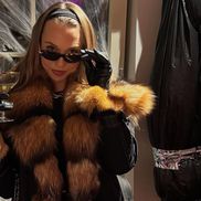 Anett Kontaveit / FOTO: Instagram