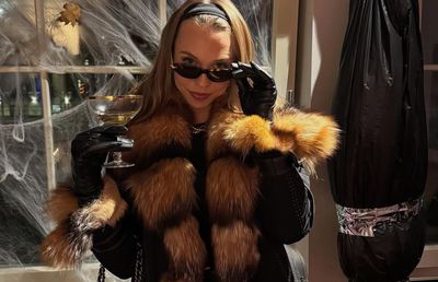 O mai recunoști? Fostul număr 2 WTA se bucură de noua viață: „Soție de mafiot” » Căsătorită cu fostul fotbalist din Superligă