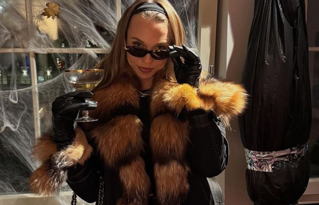 O mai recunoști? Fostul număr 2 WTA se bucură de noua viață: „Soție de mafiot” » Căsătorită cu fostul fotbalist din Superligă