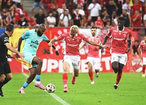 Revenire la Dinamo » Șanse uriașe să joace din nou în 2025