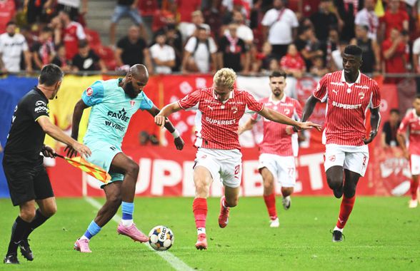 Revenire la Dinamo » Șanse uriașe să joace din nou în 2025