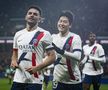 Metz - PSG, în etapa #16 din Ligue 1 // FOTO: Imago Images