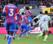 Crystal Palace - Manchester City, în etapa #16 din Premier League // FOTO: Getty Images