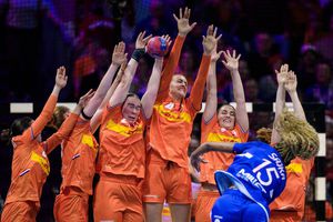 Franța a câștigat medalia de bronz la Campionatul Mondial de handbal feminin: duel cu prelungiri împotriva Olandei
