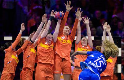 Franța a câștigat medalia de bronz la Campionatul Mondial de handbal feminin: duel cu prelungiri împotriva Olandei