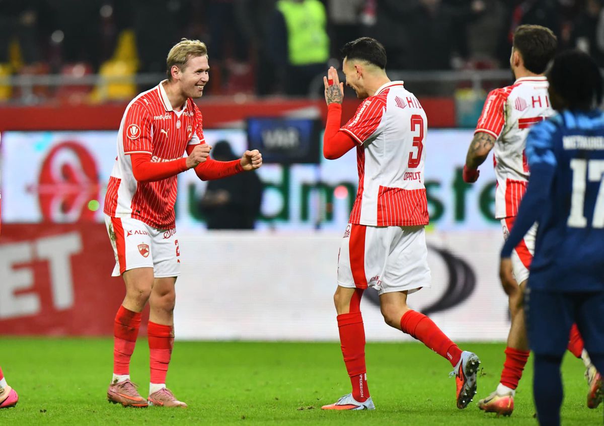 Florin Prunea „l-a tocat” pe antrenorul din Superliga: „Alo, ia vezi-ți tu puțin de treaba ta”