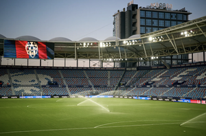 Meciul Levante - Villarreal a fost amânat » Primele detalii oficiale