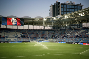 Meciul Levante - Villarreal a fost amânat » Primele detalii oficiale