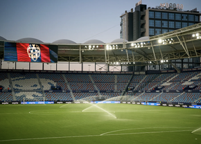 Meciul Levante - Villarreal a fost amânat » Primele detalii oficiale