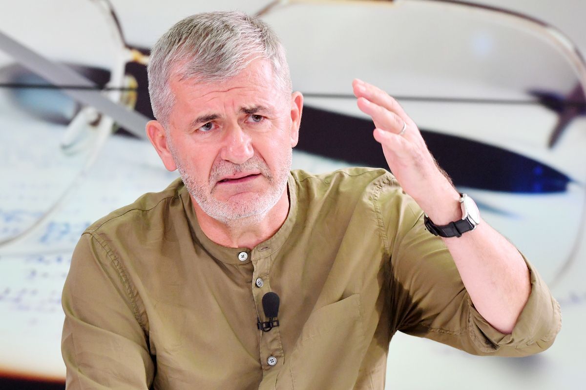 „E prima dată în istoria Ligii 1” » După 5 etape fără succes, Valeriu Iftime anunță: „Da, mi-e frică!”