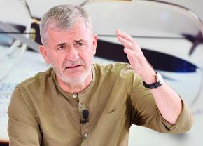 Valeriu Iftime se ia direct de un fotbalist: „Toate vin la pachet cu greșelile lui!”