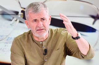 „E prima dată în istoria Ligii 1” » După 5 etape fără succes, Valeriu Iftime anunță: „Da, mi-e frică!”