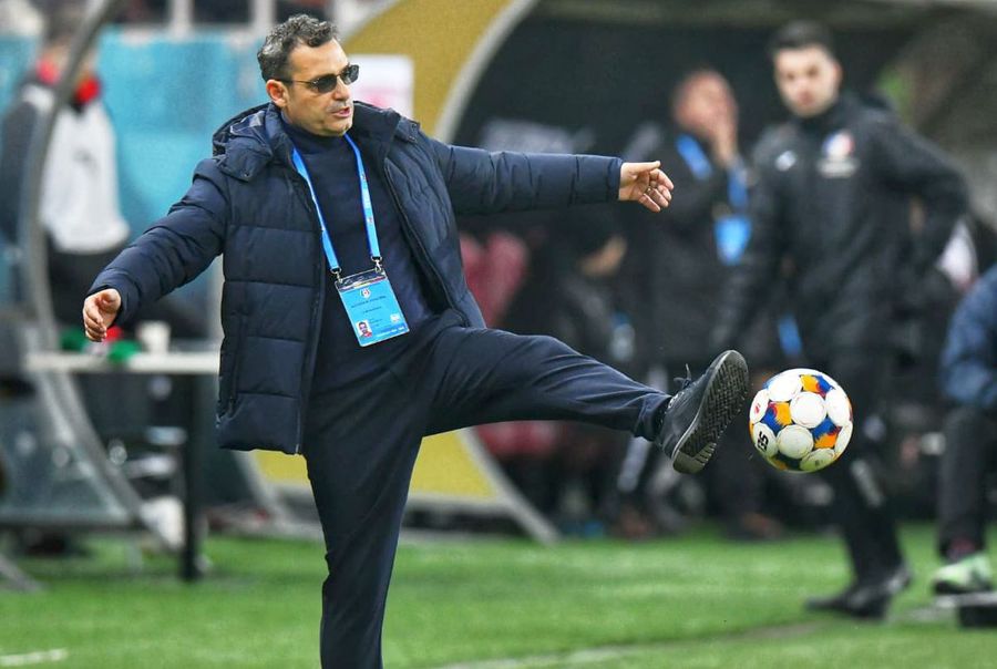 Florin Prunea „l-a tocat” pe antrenorul din Superliga: „Alo, ia vezi-ți tu puțin de treaba ta”
