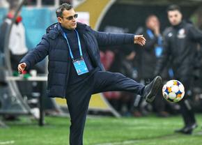 Mihai Teja a vorbit despre șansele FCSB-ului la play-off: „Vina este a lor, n-au fost serioși de la început”