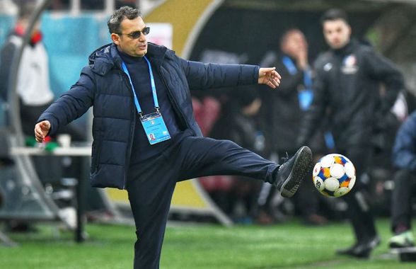 Mihai Teja s-a enervat la flash-interviu: „Incredibil, ce înseamnă asta?! De ce dai mereu așa?”