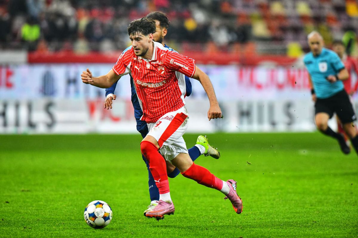 Florin Prunea „l-a tocat” pe antrenorul din Superliga: „Alo, ia vezi-ți tu puțin de treaba ta”