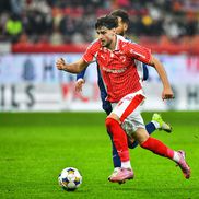 Dinamo - Metaloglobus, 14.12.2025 // foto: Cristi Preda (GSP)