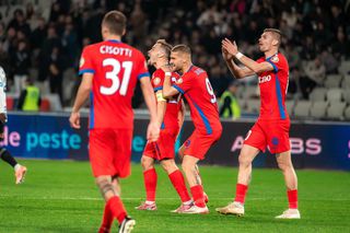 Lovitură grea încasată de FCSB! Omul-cheie nu va mai juca în 2025: „Are piciorul mai vânăt decât cerul lui Bacovia”