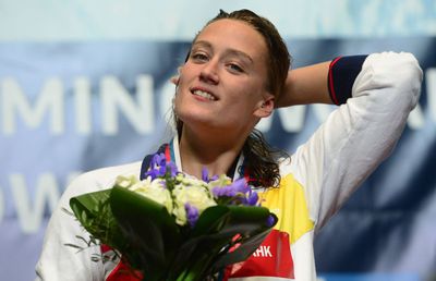 Campioana olimpică și mondială, reflecții dure asupra carierei: „Am greșit când m-am forțat să continuu cu orice preț”