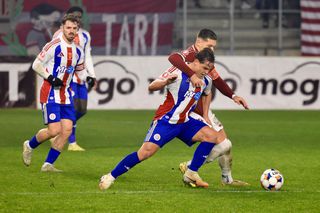 Fostul jucător de la Rapid, mai dur ca niciodată: „Nu înțeleg cum te prezinți așa”