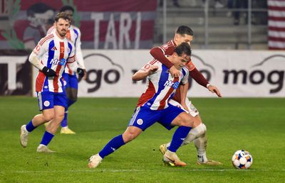 Fostul jucător de la Rapid, mai dur ca niciodată: „Nu înțeleg cum te prezinți așa”