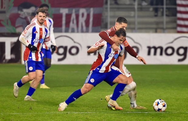 Fostul jucător de la Rapid, mai dur ca niciodată: „Nu înțeleg cum te prezinți așa”