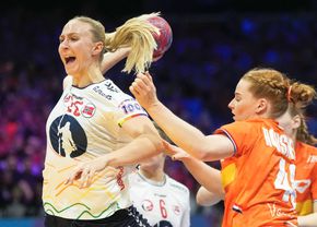 Germania - Norvegia, marea finală a Campionatului Mondial de handbal feminin
