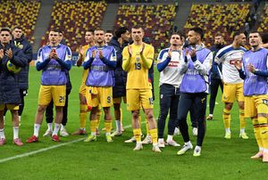 Bogdan Racovițan a semnat până în 2028: „Sunt foarte fericit și mândru”