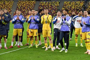 Internaționalul român a semnat contractul până în 2028: „Sunt foarte fericit și mândru”