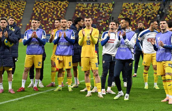 Bogdan Racovițan a semnat până în 2028: „Sunt foarte fericit și mândru”