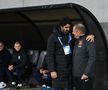 Ștefan Baiaram a marcat la Sibiu și apoi a spus motivul pentru care a plecat la vestiare după schimbare: „Chiar m-a mirat”