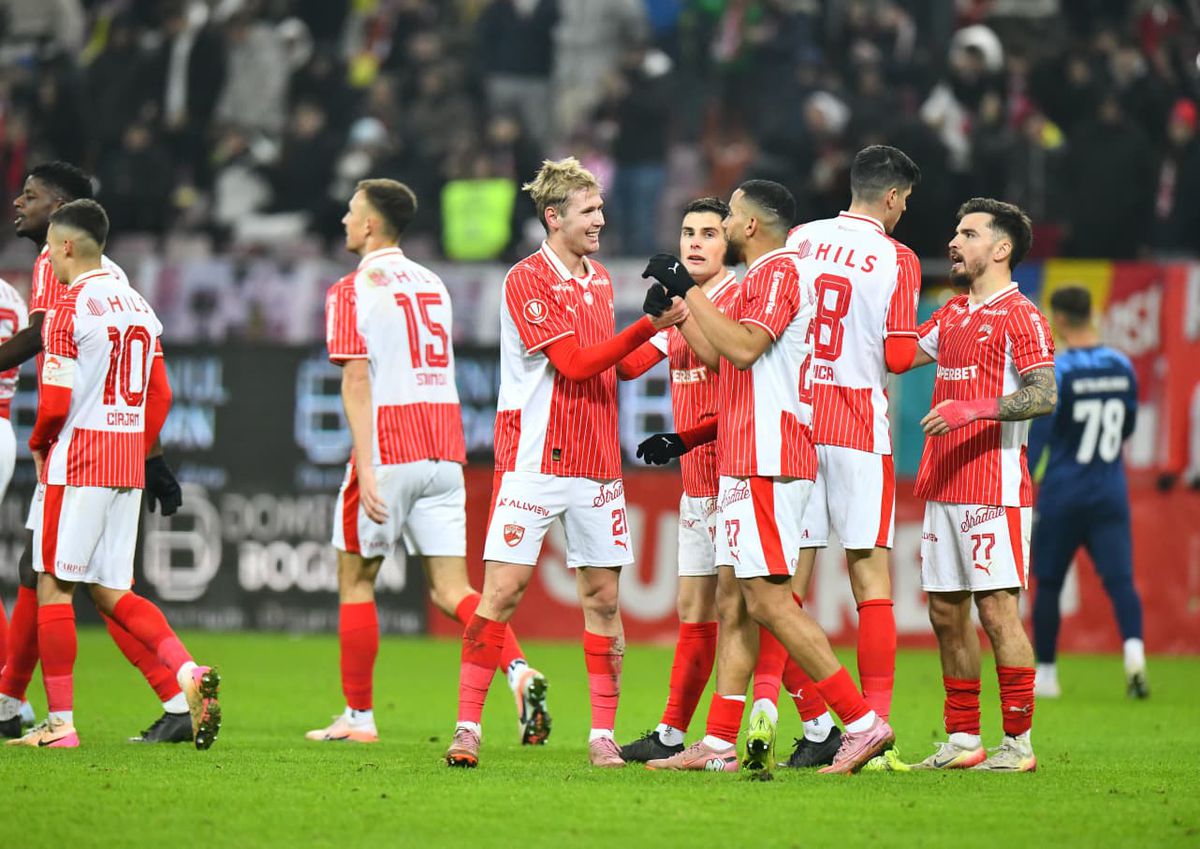 Florin Prunea „l-a tocat” pe antrenorul din Superliga: „Alo, ia vezi-ți tu puțin de treaba ta”