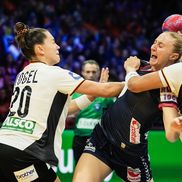 Germania - Norvegia, finala Campionatului Mondial de handbal feminin / Foto Imago Images