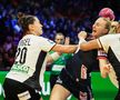 Germania - Norvegia, finala Campionatului Mondial de handbal feminin / Foto Imago Images