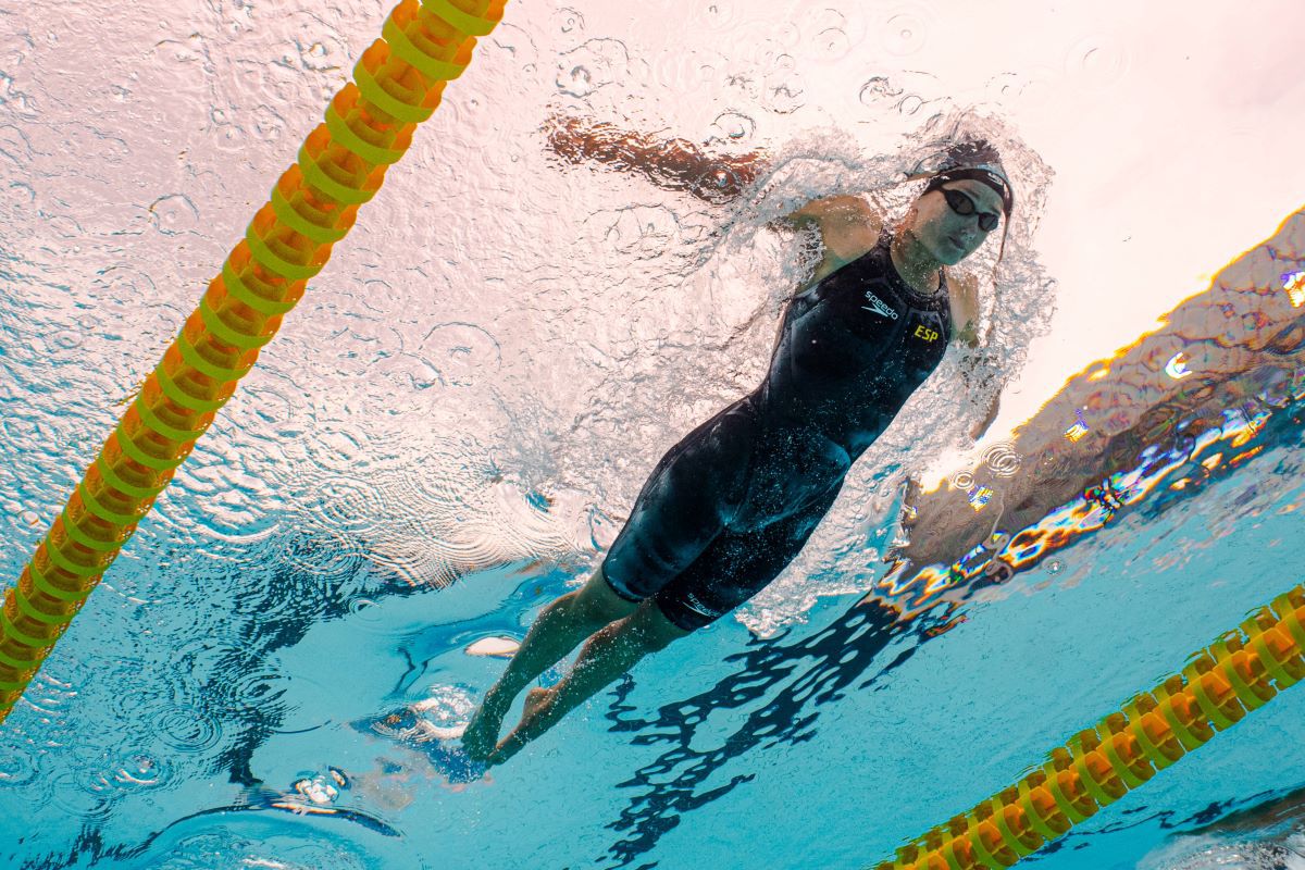 Campioana olimpică și mondială, reflecții dure asupra carierei: „Am greșit când m-am forțat să continuu cu orice preț”