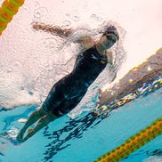 Mireia Belmonte Foto: Imago Images