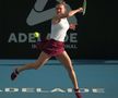 SIMONA HALEP, SFERTURI LA WTA ADELAIDE. Mats Wilander are o provocare extraordinară pentru Halep: „De ce să nu poată câștiga Australian Open?”